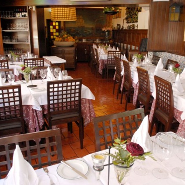 BM Restaurant